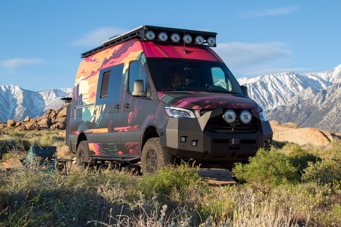  an ideal rv rental — photo 15