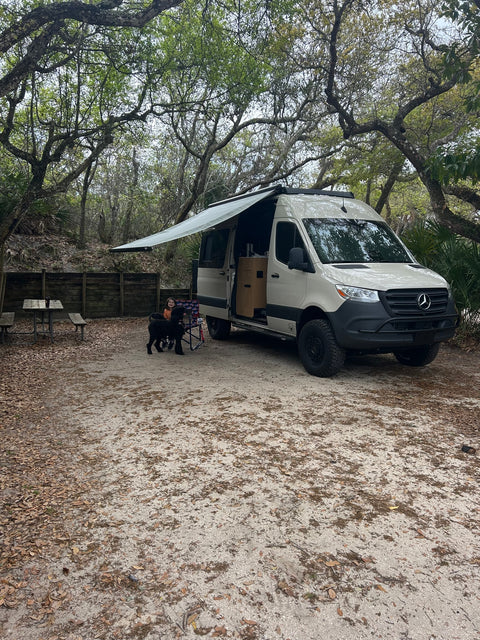 Kona 2025 overland rental