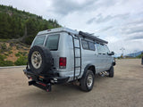 2006 Ford E350 Sportmobile eb (extended body) in Breckenridge, CO (photo 7)