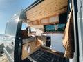 Cozy camper van for two - 2020 Sprinter High Roof