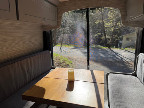 OFF-Grid Wonder — photo 4