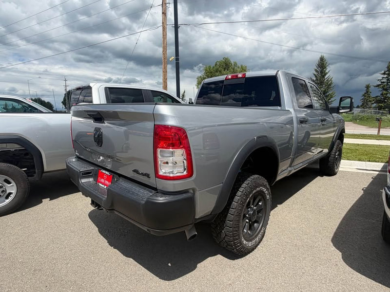2024 Ram 2500 · Power Wagon Pickup 4D 6 1/3 ft in Kalispell, MT (photo 7) — photo 7
