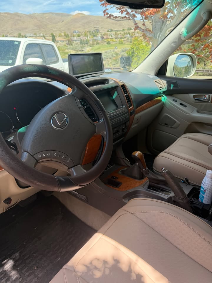 2007 Lexus gx470 in Reno, NV (photo 6) — photo 6
