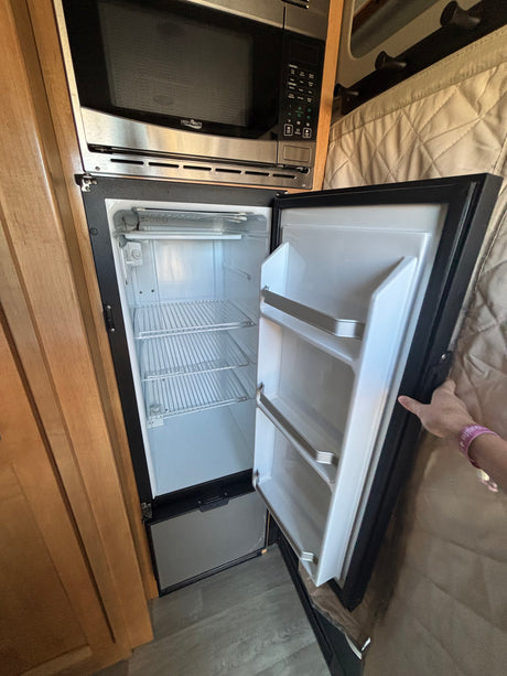 2024 Coachmen Nova 20d Ram Promaster