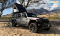 Jeep Gladiator Mojave by Easy Camping Maui