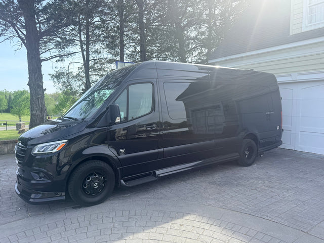 2026 Luxury Sprinter — photo 3