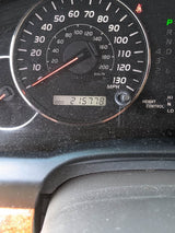2005 Lexus GX · GX 470 Sport Utility 4D in Mapleton, UT (photo 2)