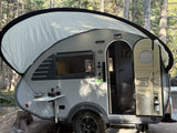 The Ultimate Off-Grid Escape | 2021 T@B 320 Boondock