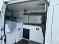 Meet Mona – Your Simple, Cozy, Adventure-Ready Camper Van