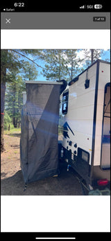2024 Viking 12000 Rear Outdoor Kitchen