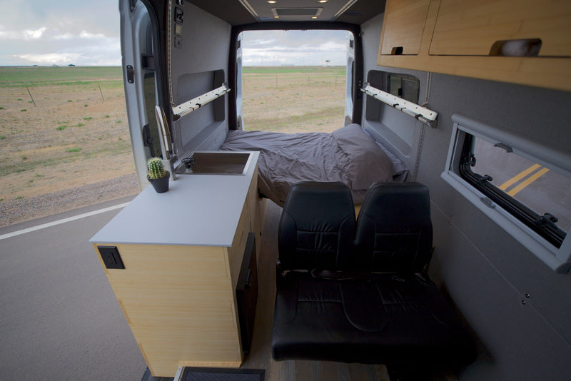  with its side door open — photo 6
