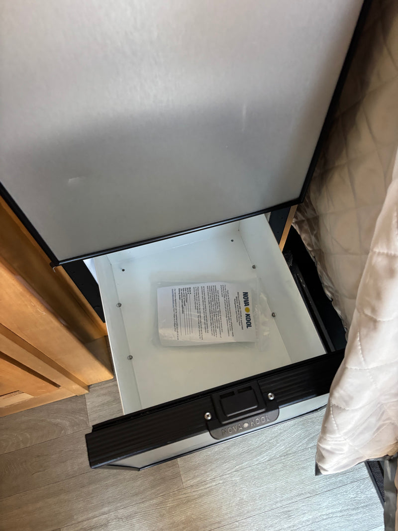 2024 Coachmen Nova 20d Ram Promaster — photo 12