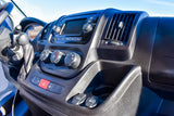 Ruthie The Van | 2019 Dodge Ram 2500