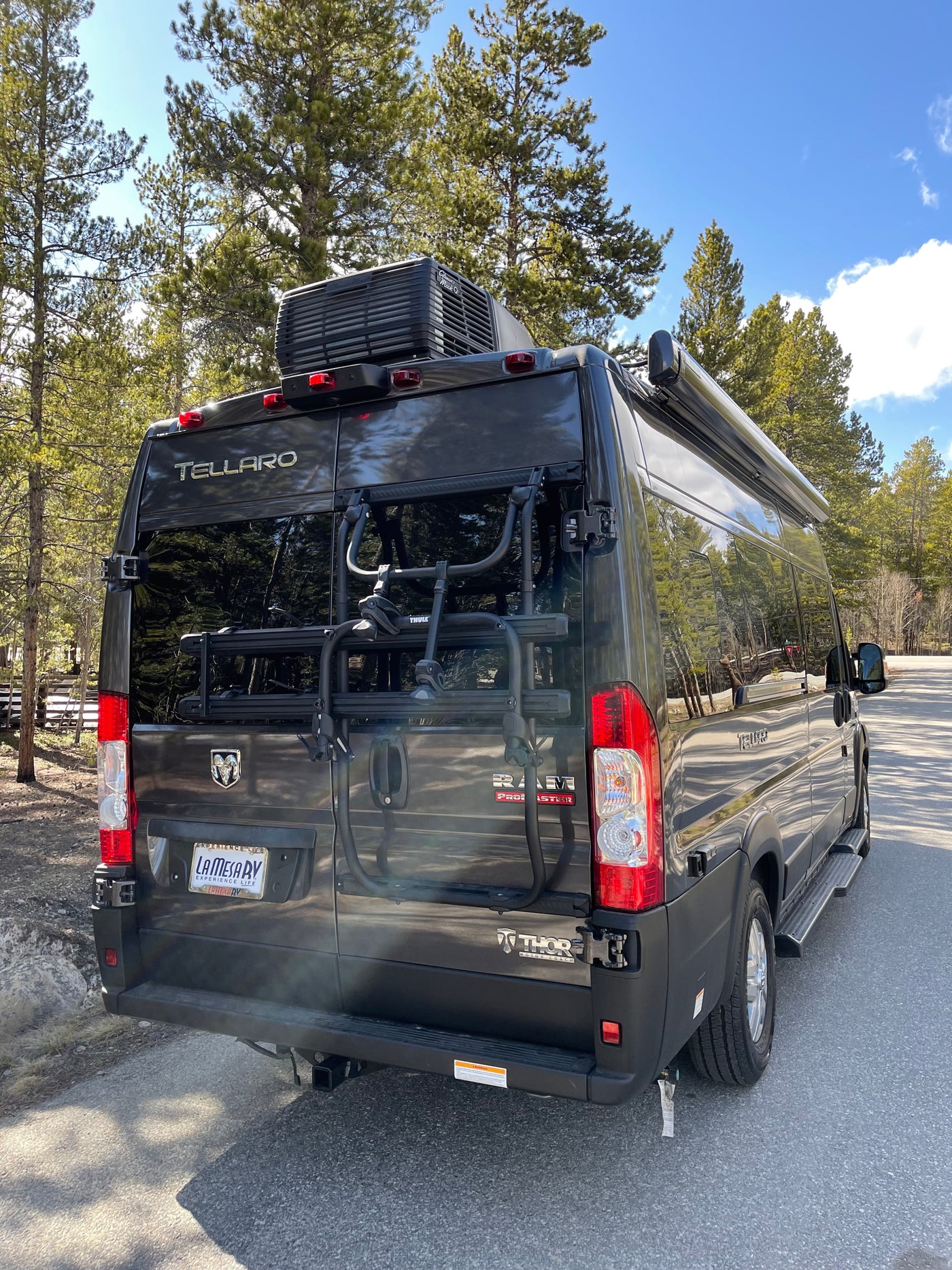 Gus the Bus — photo 3