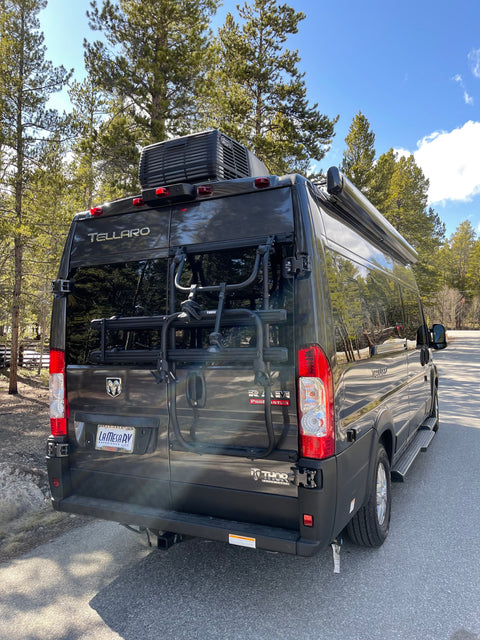 Gus the Bus — photo 3