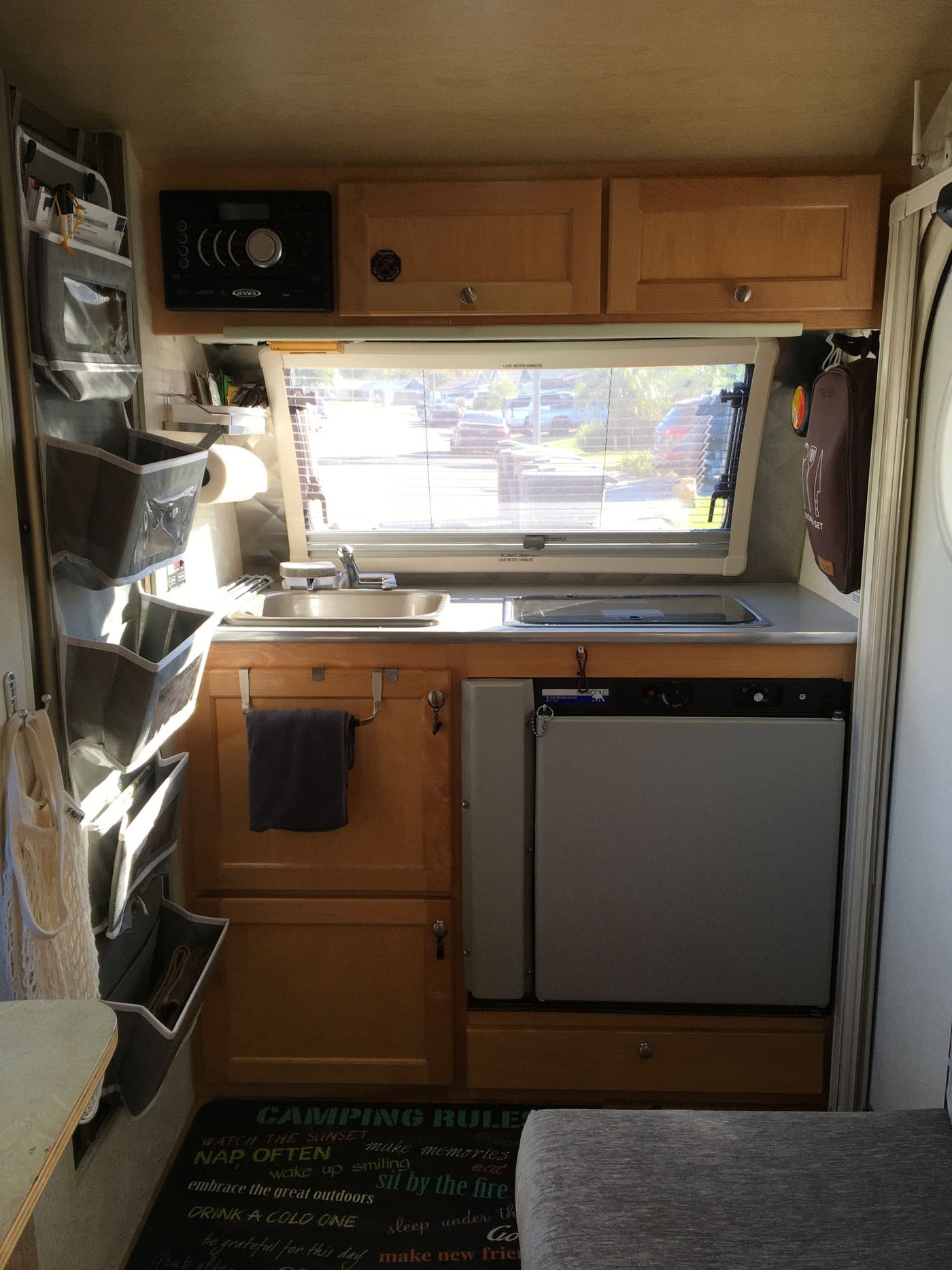  featuring a diamond-plate storage box — photo 12