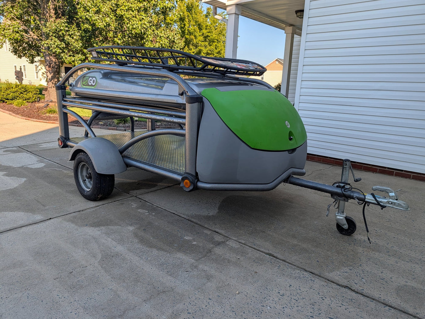  an ideal RV rental for outdoor adventures — photo 4