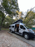 2022 Winnebago Solis “Pearl”