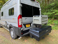 "TravelDodge" 2022 Winnebago Solis