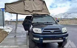XL 4-Person Roof Top Tent — used rooftop tents for sale