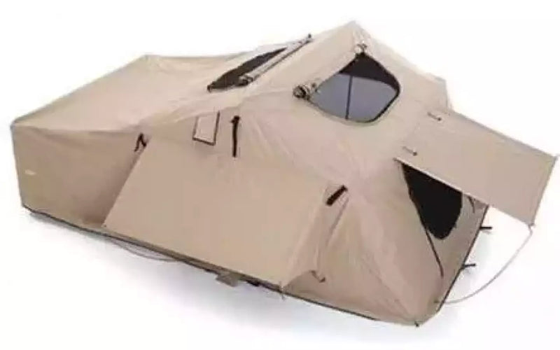 XL 4-Person Roof Top Tent — used rooftop tents for sale (photo 5) — photo 5
