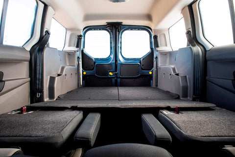 2014 Ford Transit XLT — photo 5