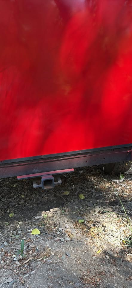 “Squaredrop” Teardrop Trailer/Camper in Prescott, AZ (photo 6) — photo 6