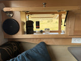 Cozy nuCamp Clamshell Teardrop | Epic Outdoor Kitchen & Adventure Ready!