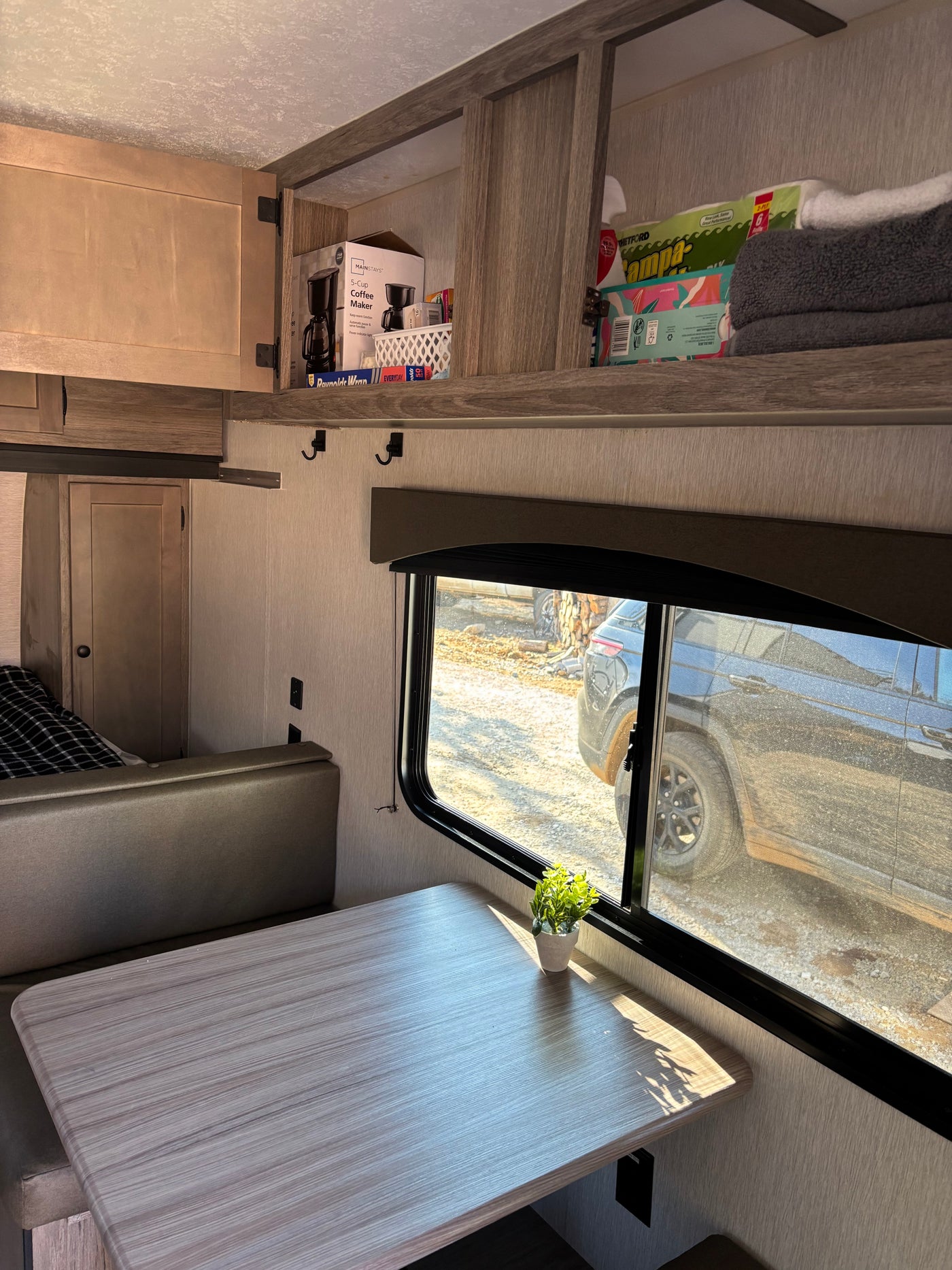 Cozy Camper — photo 5