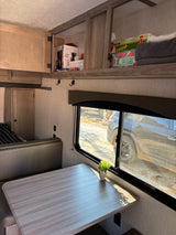 Cozy Camper