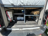 Beautifully Designed Family Camper Van Seats 5, Sleeps 5