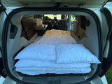 Tiny RV Mini Camper Van – Chrysler Town & Country