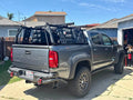 Leitner Designs Cargo Bed Rack