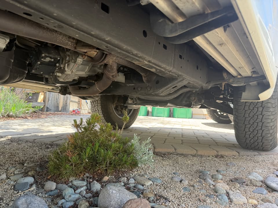 2007 Lexus gx470 in Reno, NV (photo 12) — photo 12