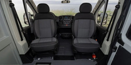 2021 Winnebago SOLIS 59 PX Winnebago Camper