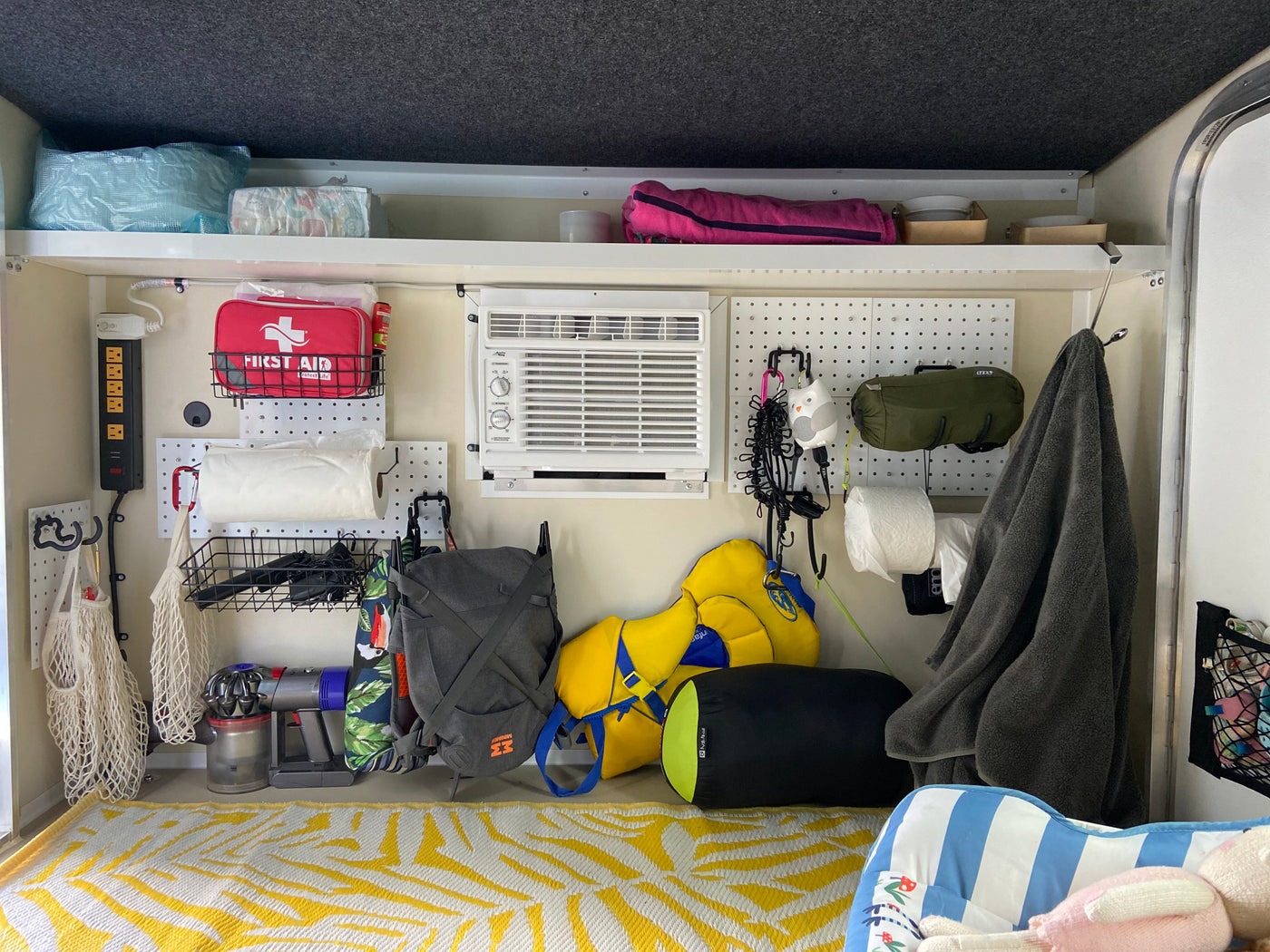 2021 Runaway Campers Rangerunner - Pets Welcome! — photo 2