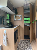 2008 Airstream Safari