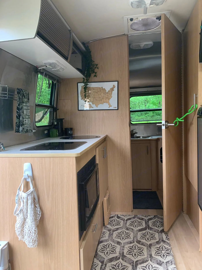 2008 Airstream Safari