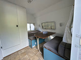 Cozy Trailer with Everything You Need