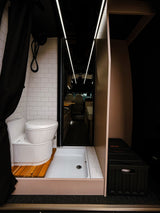 2026 27North VT Badlands X – Luxury Expedition Van (AWD, Off-Grid Ready)