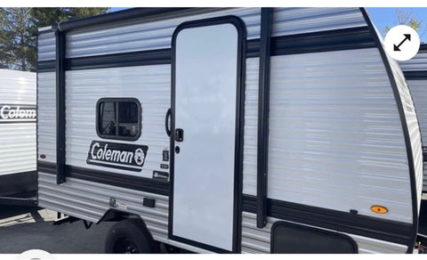 Great Little Camper — photo 3
