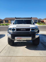 2012 Toyota FJ Cruiser · Trd 4x4 in Merced, CA (photo 2)