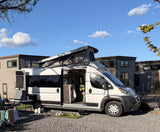 Roomy Camper Van