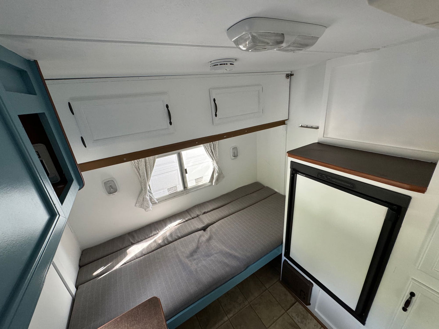 Cozy Trailer with Everything You Need — photo 12