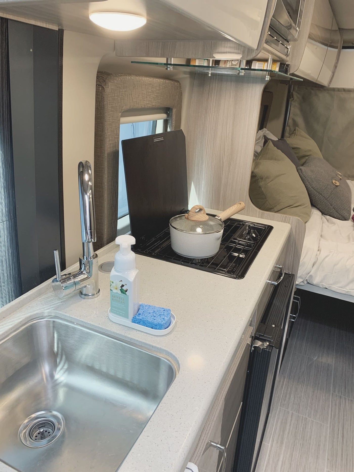  kitchenette — photo 13