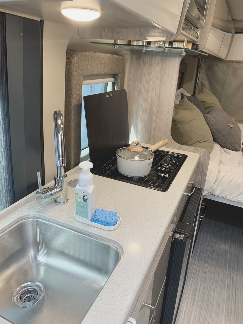 kitchenette — photo 13