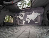 Ikamper Skycamp 3.0 mini Rooftop Tent in Bellevue, WA (photo 2)