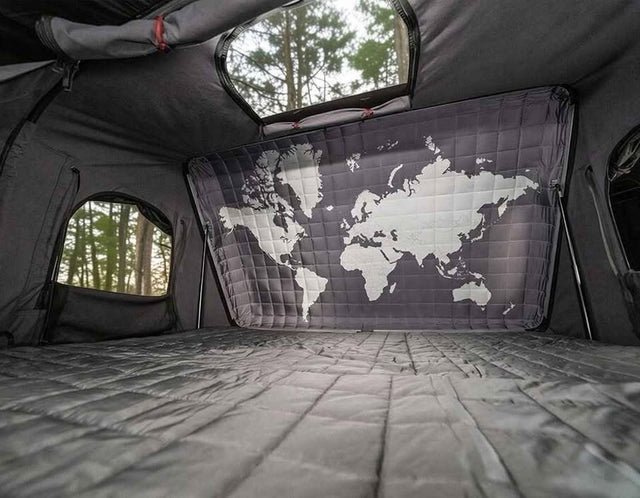 Ikamper Skycamp 3.0 mini Rooftop Tent — photo 2
