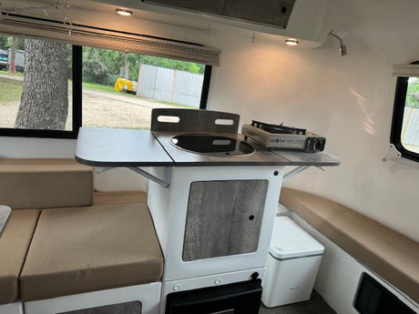 Happier Camper HC1