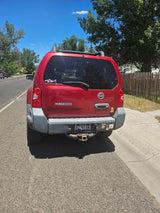 2006 Nissan x terra · Off Road in Laramie, WY (photo 3)